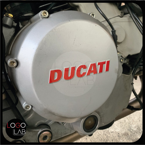 Kit adesivi ducati per - kit, 2