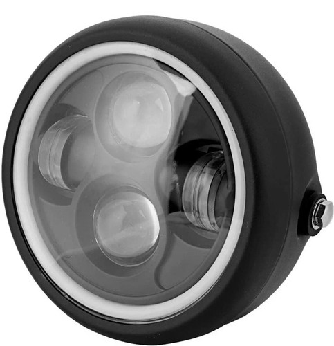 Faro led moto per - faro,
