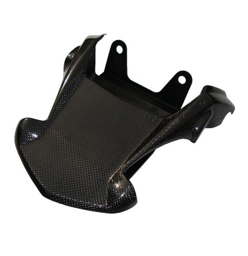 Short rear guard - short, carbon