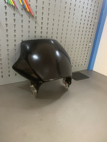 Cupolino grande ducati - grande,