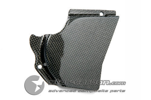 Carter copripignone fibra - carter,