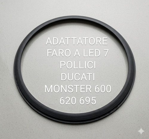 Adattatore faro originale - adattatore,
