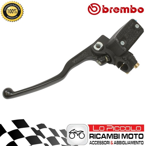 Brembo pompa frizione ps13 - pompa,