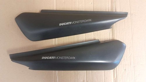 Fianchetti ducati monster 600 - monster,
