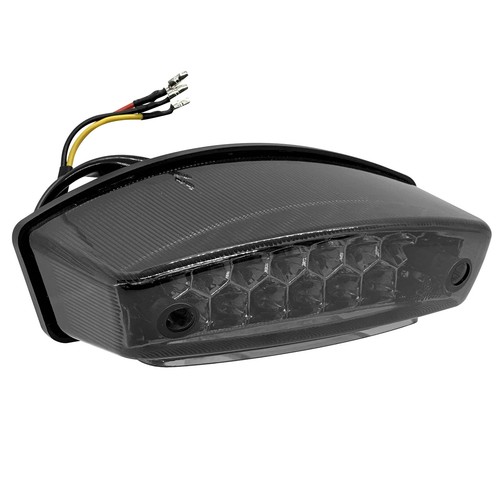 Mf7555 fanale stop led - stop,