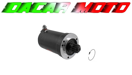 Motorino avviamento ducati - motorino,