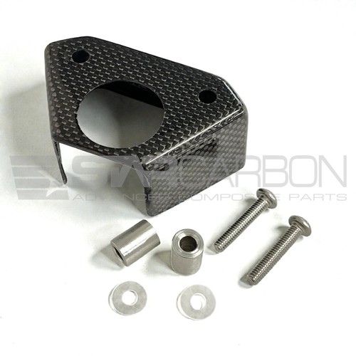 Cover blocchetto accensione - blocchetto,