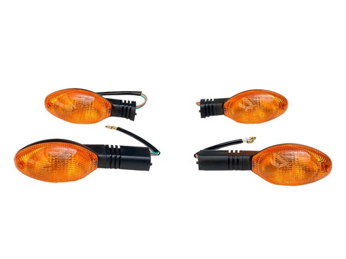 Kit frecce ant - +, post.