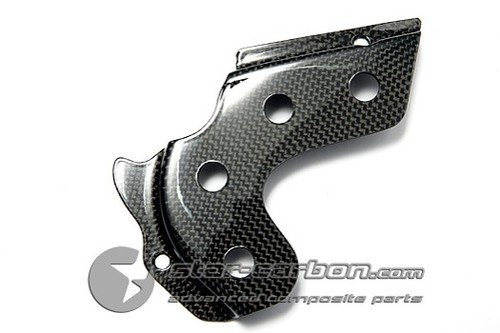 Carter copripignone fibra - copripignone,