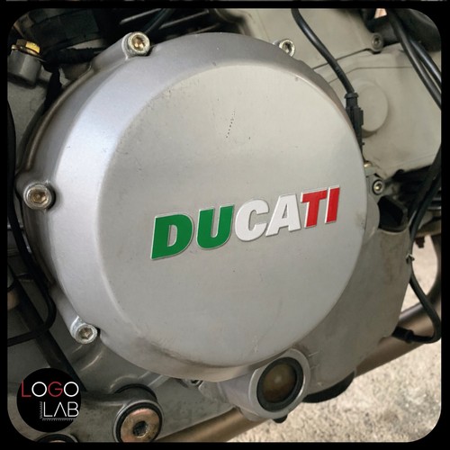 Kit adesivi ducati - kit,