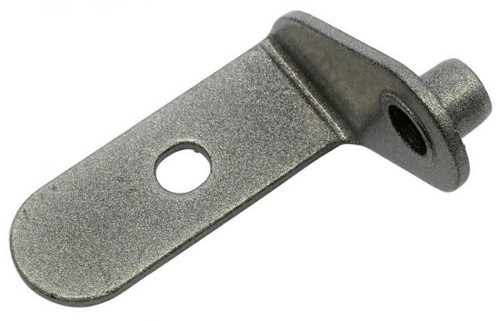 Staffa sinistra supporto - staffa,