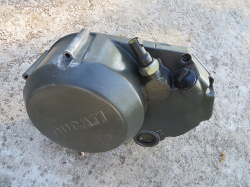 Ducati monster 600 1998 2001 - monster,