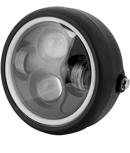 Faro led moto - led,