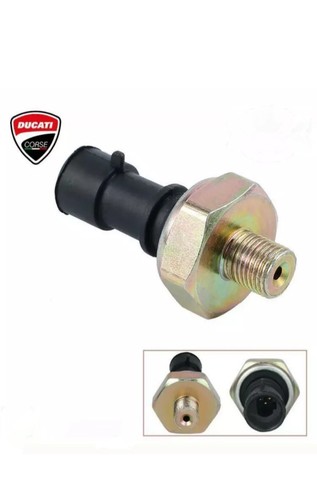 Bulbo olio ducati - bulbo,