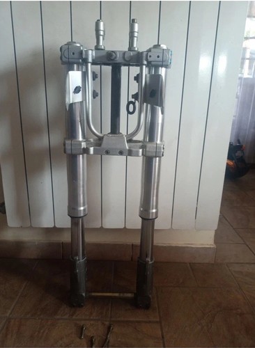 Forcella completa ducati - completa,