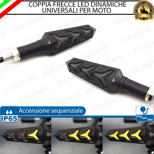 Coppia frecce per - coppia, ducati