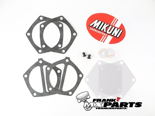Kit riparazione pompa benzina - riparazione,