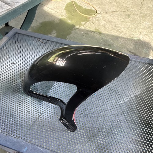 Parafango anteriore ducati - anteriore,