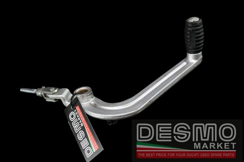 Pedale freno posteriore - , ducati