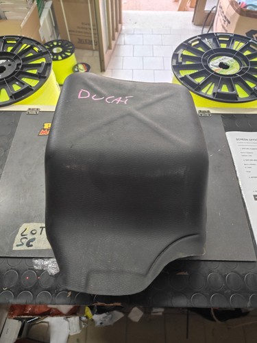 Protezione serbatoio ducati - serbatoio,