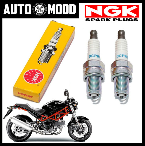 Kit candele ngk - kit, 2