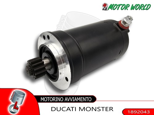 Motorino avviamento starter - motorino,