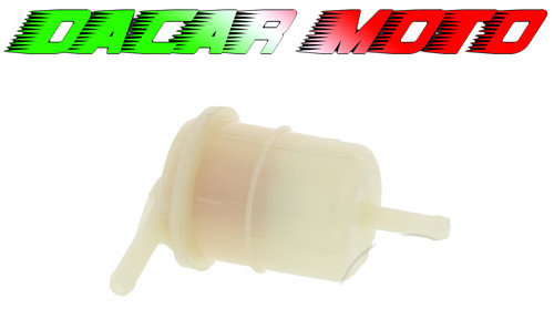 Filtro benzina ducati - filtro, mm