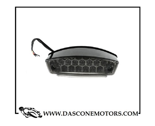Fanale led ducati monster - ducati,