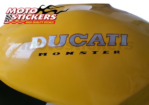 Ducati monster m600 kit - -,