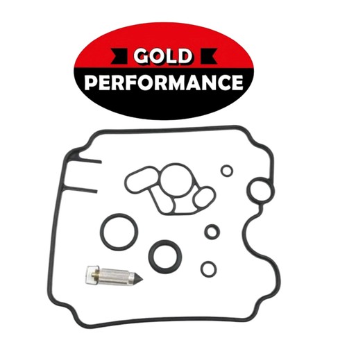 Kit revisione carburatore - revisione,